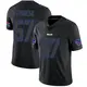 Limited Black Impact Youth AJ Epenesa Buffalo Bills Jersey